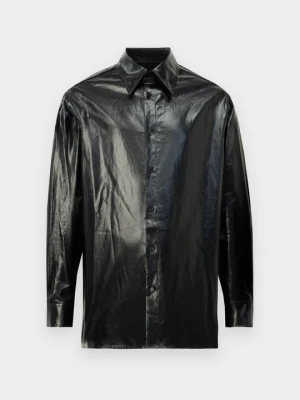 Koszula MM6 Maison Margiela czarny