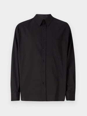 Koszula MM6 Maison Margiela czarny