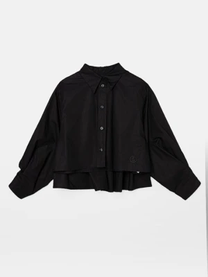 Koszula MM6 Maison Margiela czarny