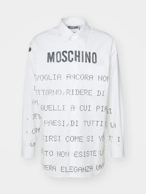 Koszula Moschino