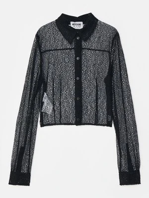 Koszula MOSCHINO JEANS