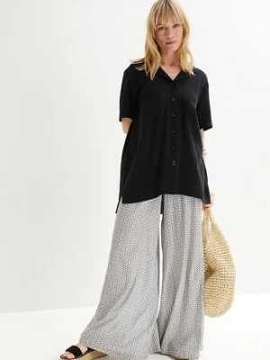 Koszula muślinowa bonprix