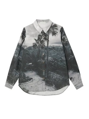 Koszula Never Fully Dressed