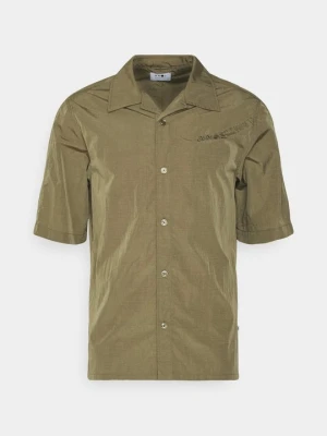 Koszula NN.07 khaki