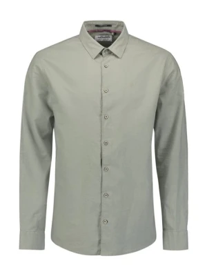 Koszula No Excess khaki