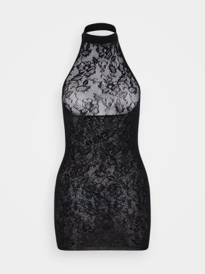 Koszula nocna Ann Summers czarny
