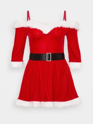 Koszula nocna Ann Summers czerwony