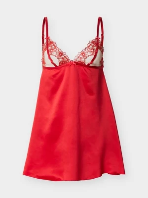 Koszula nocna Ann Summers czerwony