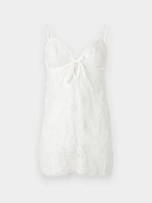 Koszula nocna Ann Summers mleczny
