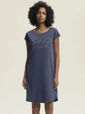 Koszula Nocna Delanie Henderson