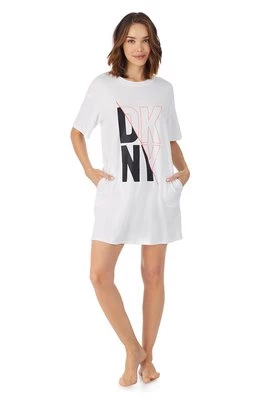 Koszula nocna DKNY Loungewear