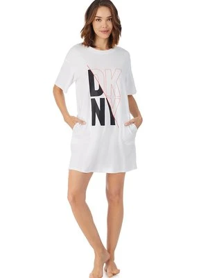 Koszula nocna DKNY Loungewear