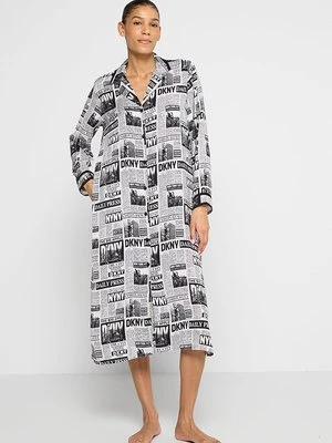 Koszula nocna DKNY Loungewear