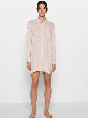 Koszula nocna DKNY Loungewear
