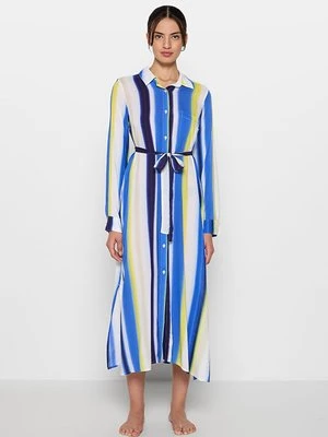 Koszula nocna DKNY Loungewear