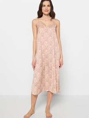 Koszula nocna DKNY Loungewear