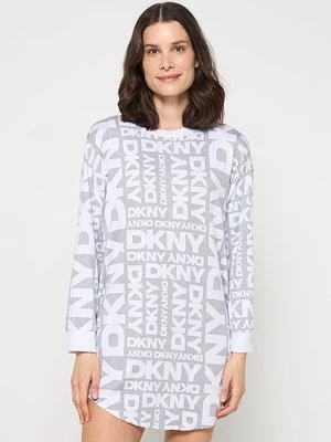 Koszula nocna DKNY Loungewear