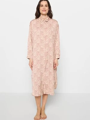 Koszula nocna DKNY Loungewear