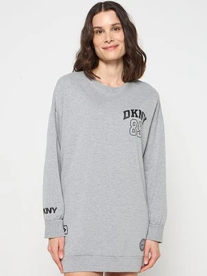 Koszula nocna DKNY Loungewear
