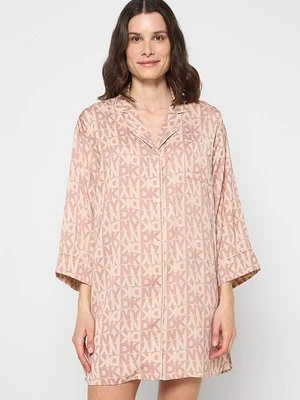 Koszula nocna DKNY Loungewear