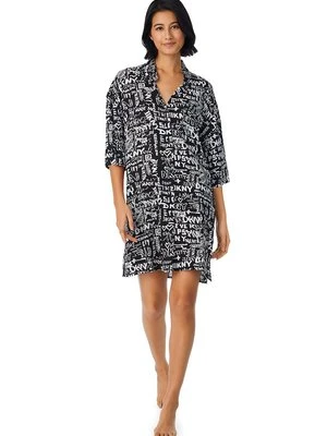 Koszula nocna DKNY Loungewear