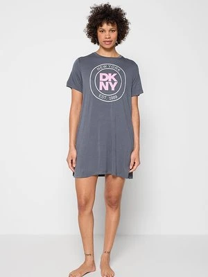 Koszula nocna DKNY Loungewear