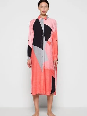 Koszula nocna DKNY Loungewear