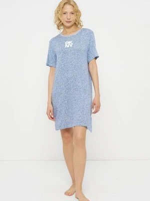 Koszula nocna DKNY Loungewear