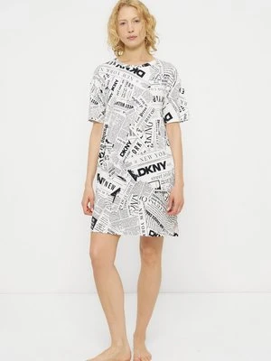 Koszula nocna DKNY Loungewear