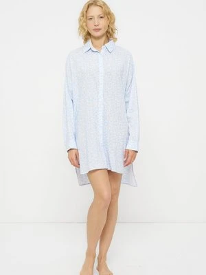 Koszula nocna DKNY Loungewear