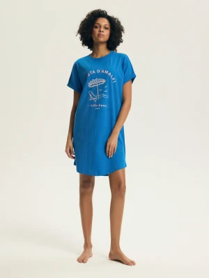 Koszula nocna Edris Henderson