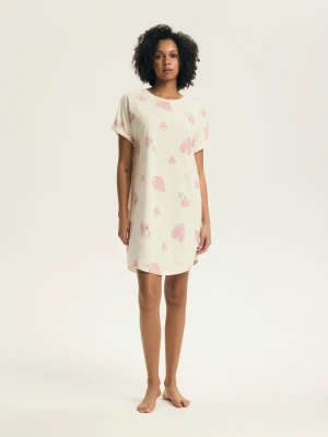 Koszula nocna Elain Henderson