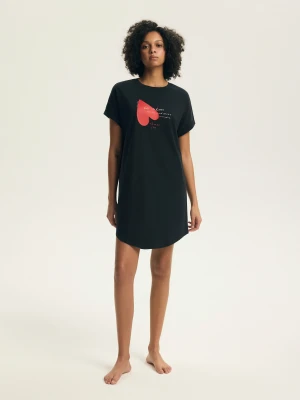 Koszula nocna Elain Henderson