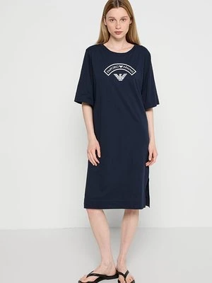 Koszula nocna Emporio Armani