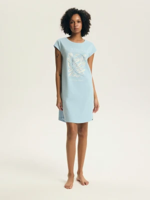 Koszula nocna Estes Henderson