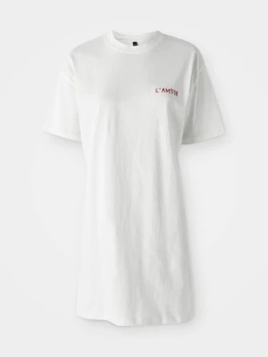 Koszula nocna Hunkemöller biały