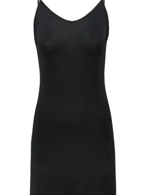 Koszula nocna Hunkemöller czarny