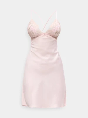 Koszula nocna Hunkemöller jasnoróżowy