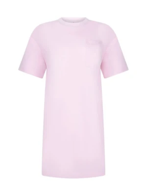 Koszula nocna Hunkemöller morelowy
