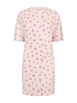 Koszula nocna Hunkemöller różowy