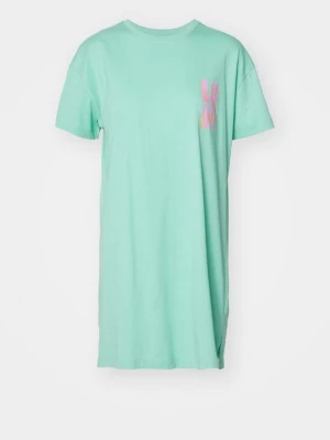Koszula nocna Hunkemöller zielony