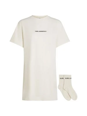 Koszula nocna Karl Lagerfeld