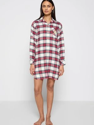 Koszula nocna Lauren Ralph Lauren