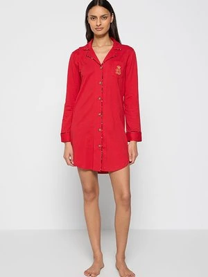 Koszula nocna Lauren Ralph Lauren