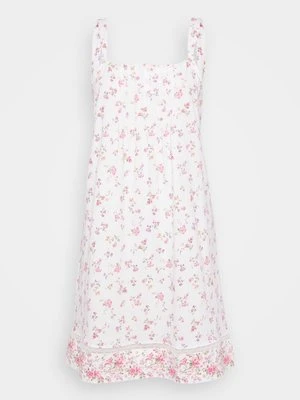 Koszula nocna Lauren Ralph Lauren