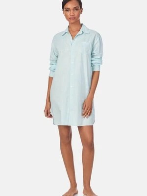 Koszula nocna Lauren Ralph Lauren