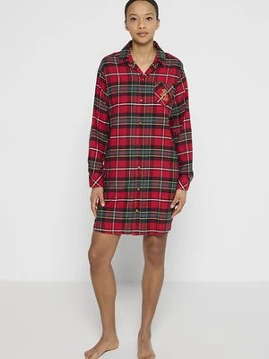 Koszula nocna Lauren Ralph Lauren