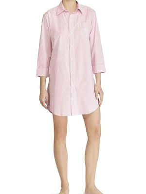 Koszula nocna Lauren Ralph Lauren