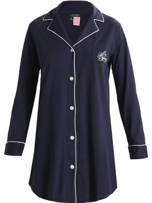 Koszula nocna Lauren Ralph Lauren