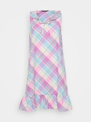 Koszula nocna Lauren Ralph Lauren